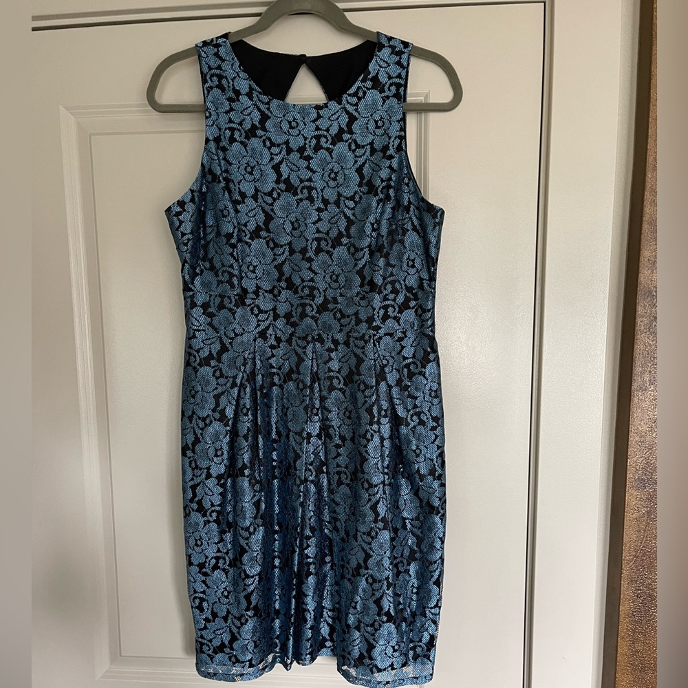 Eliza J dress NWT size 10P